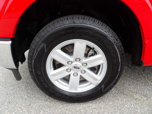 Used 2021 Ford F150 XL w/ Equipment Group 101A High image 50