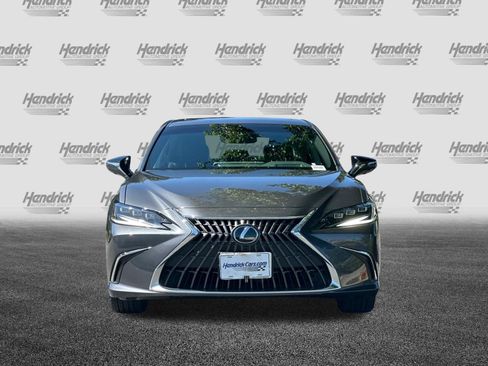 Used 2024 Lexus ES 300h w/ Accessory Package (Z1) FWD image 10