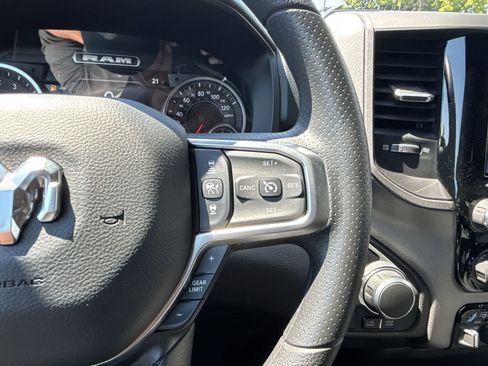 New 2026 RAM 1500 Warlock AWD/4WD image 15