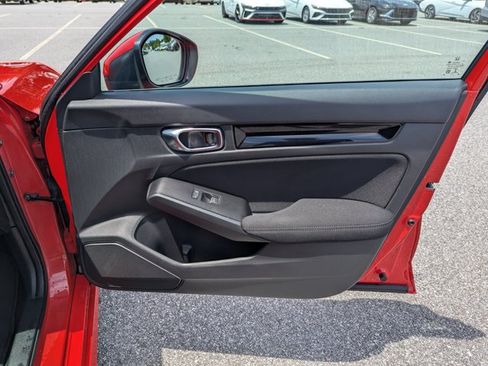 Used 2022 Honda Civic EX image 26
