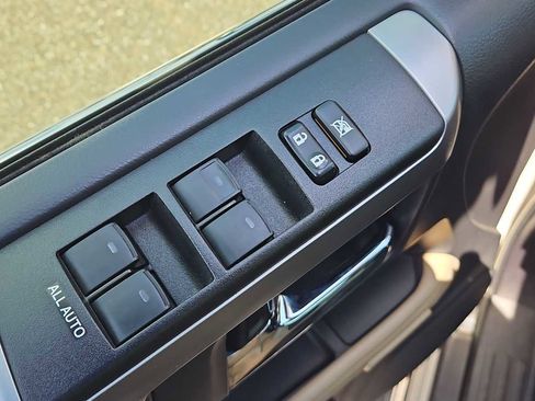 Used 2021 Toyota 4Runner Limited RWD image 15