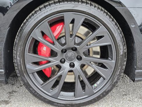 New 2026 Audi S8 AWD/4WD image 15
