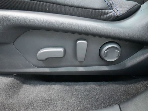 Used 2026 Subaru Forester Premium image 16