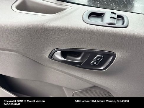 Used 2023 Ford Transit 350 XL image 14