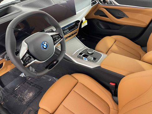 New 2025 BMW i4 xDrive40i w/ Premium Package image 14