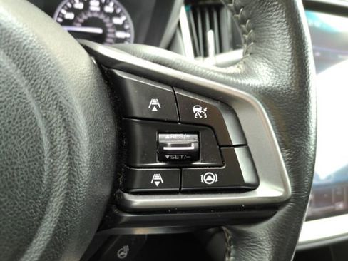 Used 2020 Subaru Outback Limited image 36