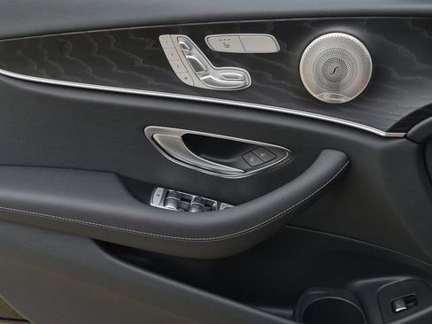 Certified 2023 Mercedes-Benz E 350 4MATIC Sedan image 17