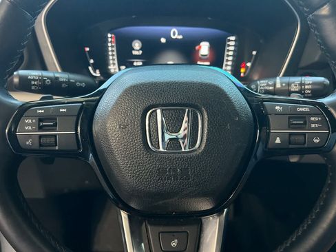 Used 2023 Honda Pilot Elite image 24