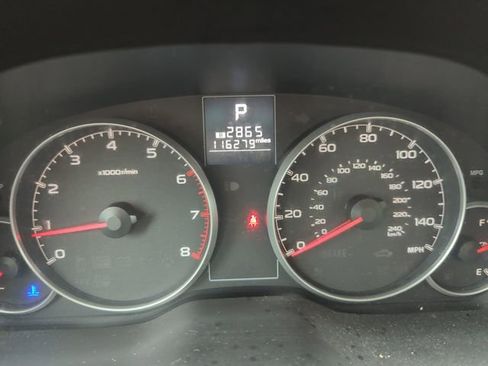 Used 2014 Subaru Outback 2.5i w/ Alloy Wheel Package AWD/4WD image 20