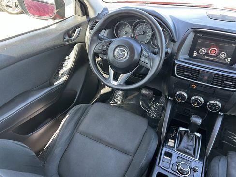 Used 2016 MAZDA CX-5 Sport image 15
