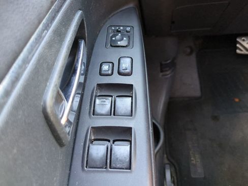 Used 2016 Mitsubishi Outlander Sport SEL FWD image 21