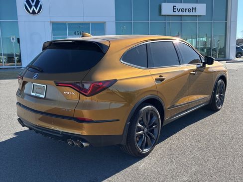 Used 2022 Acura MDX Type S image 5