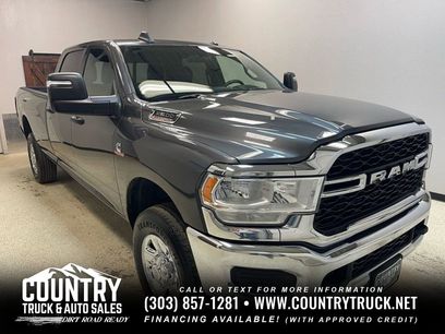 Used 2023 RAM 2500 Tradesman