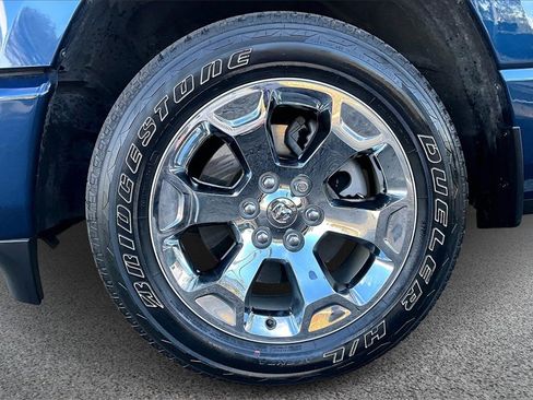 Used 2024 RAM 1500 Tradesman image 30