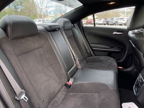 Used 2020 Dodge Charger R/T w/ Plus Group image 24