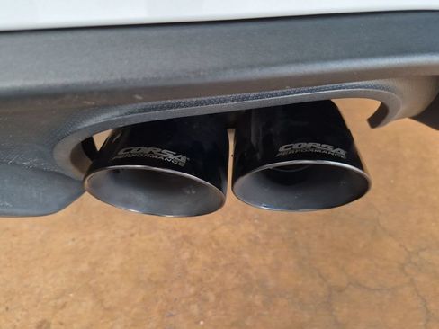 Used 2021 Ford Mustang GT RWD image 19