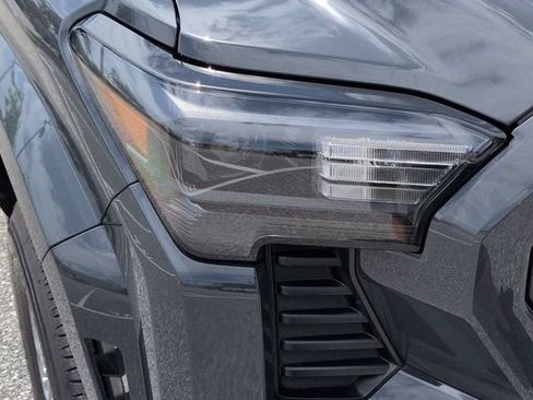 Certified 2025 Toyota Tacoma SR RWD image 10