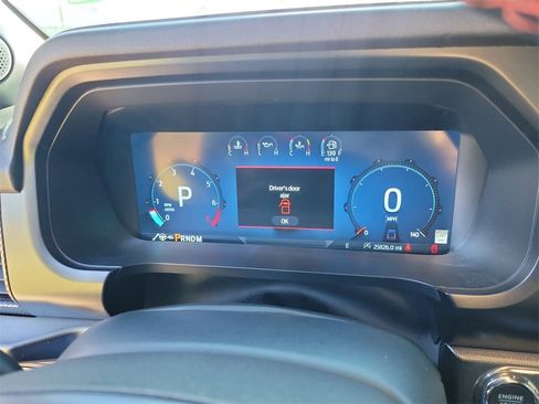 Used 2024 Ford F150 Raptor image 19