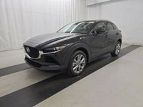 Used 2023 MAZDA CX-30 AWD 2.5 S w/ Premium Package image 18