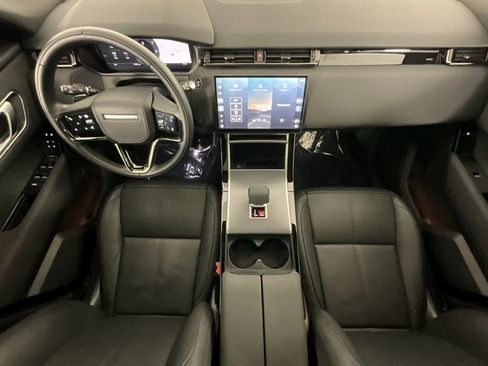 Used 2026 Land Rover Range Rover Velar S image 14