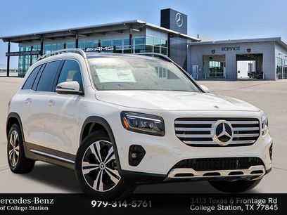 Certified 2025 Mercedes-Benz GLB 250 GLB 250