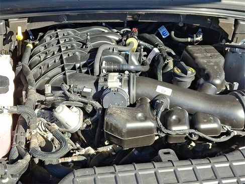 Used 2024 Jeep Grand Cherokee Summit image 28