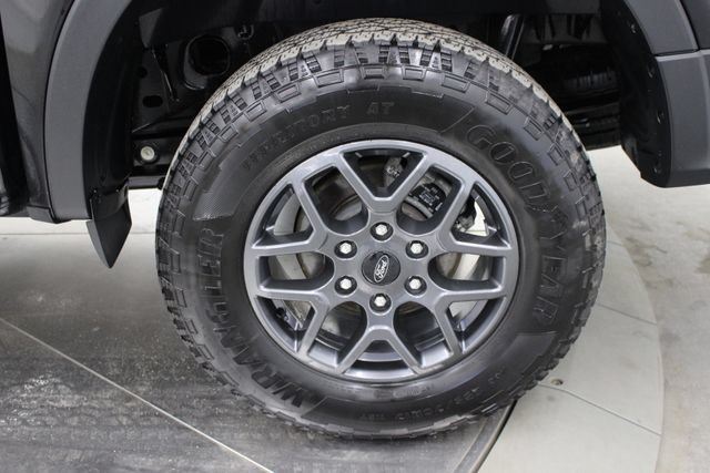 Used 2025 Ford Ranger XLT AWD/4WD image 37