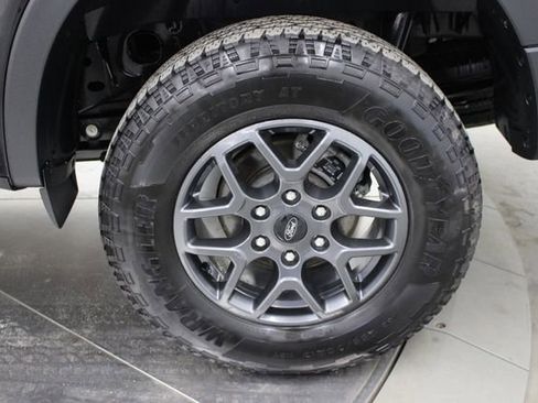 Used 2025 Ford Ranger XLT AWD/4WD image 37