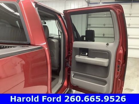 Used 2008 Ford F150 XLT image 9