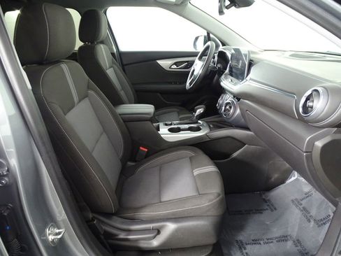 Used 2024 Chevrolet Blazer LT w/ Convenience Package image 16