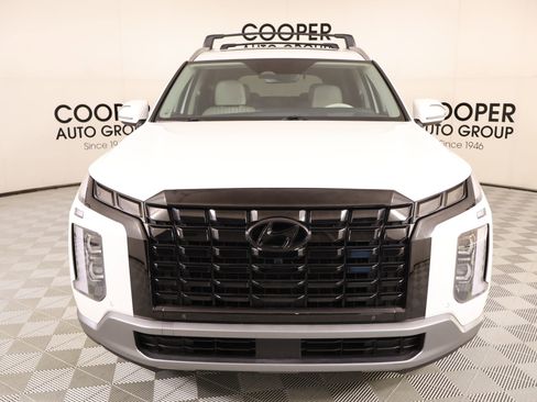 Used 2023 Hyundai Palisade Limited FWD image 10