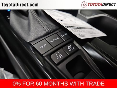 New 2026 Toyota Camry LE image 21