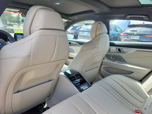 Used 2026 BMW M850i xDrive AWD/4WD image 28