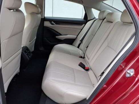 Used 2021 Honda Accord EX-L image 8