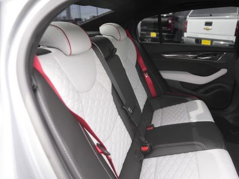 Used 2024 Cadillac CT5 V Blackwing w/ Super Cruise 2 Package image 19