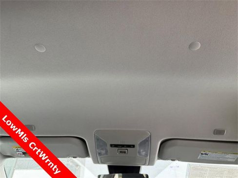 Used 2025 Toyota RAV4 LE image 15