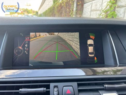 Used 2015 BMW 528i Sedan image 28