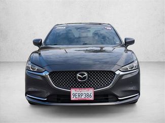 Used 2018 MAZDA MAZDA6 Signature video 2