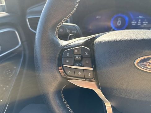 Used 2022 Ford Explorer ST w/ ST Street Pack image 18