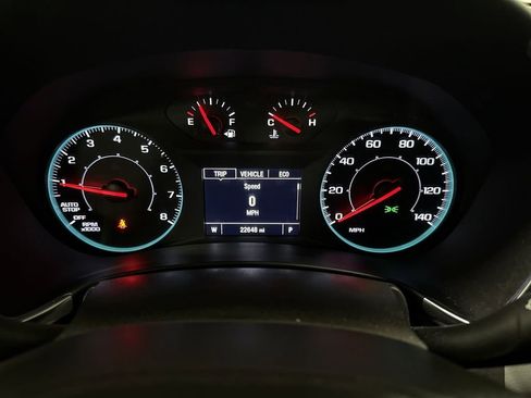 Used 2024 Chevrolet Equinox LS w/ Midnight Edition image 12