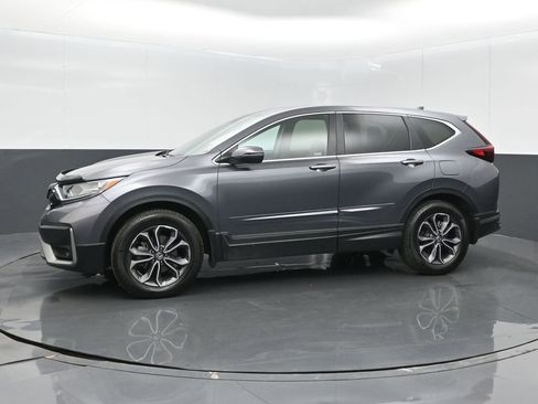 Used 2020 Honda CR-V EX-L image 10