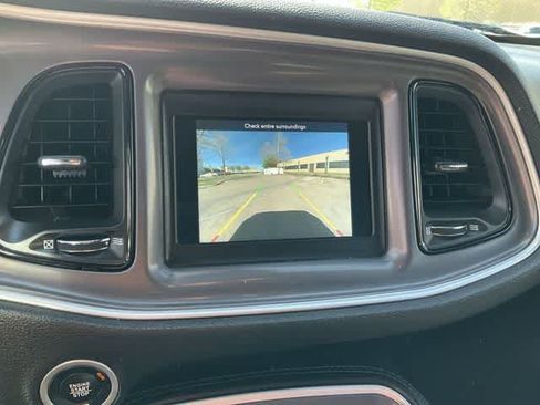 Used 2022 Dodge Challenger R/T image 22