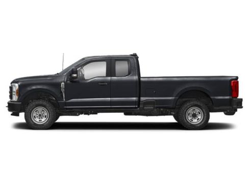 New 2026 Ford F250 4x4 SuperCab Super Duty image 25