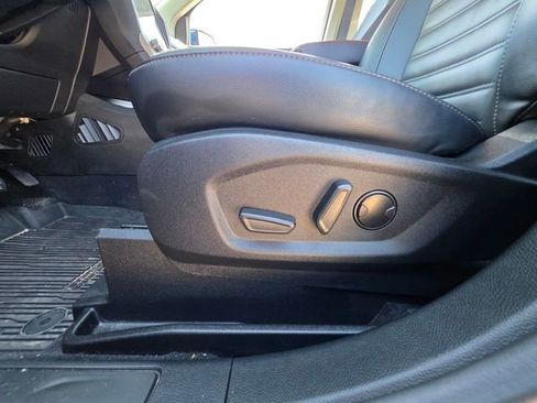 Used 2024 Ford Edge SEL w/ Convenience Package AWD/4WD image 23