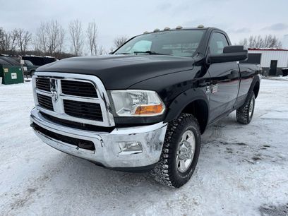 Used 2011 RAM 2500 SLT w/ Popular Equipment Group