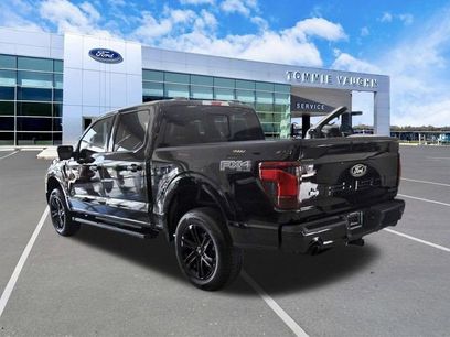 New 2026 Ford F150 XLT w/ Equipment Group 302A MID