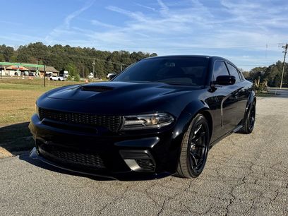 Used 2020 Dodge Charger Scat Pack