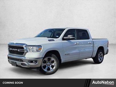 Used 2019 RAM 1500 Big Horn