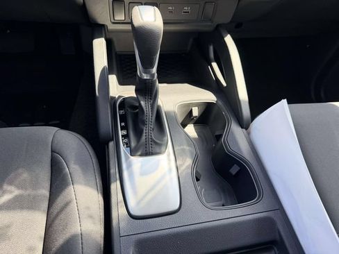 New 2026 Nissan Frontier S RWD image 22