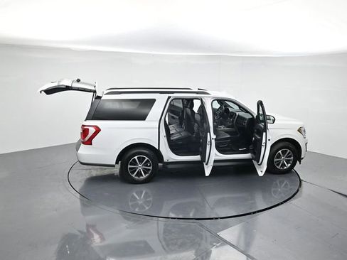 Certified 2021 Ford Expedition Max XLT AWD/4WD image 45